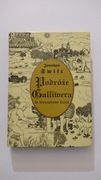 Podróże Guliwera - J. Swift