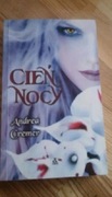 Książka dla młodzieży Cień nocy Andrea Cremer