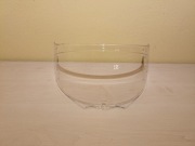 NOWY wizjer do kasku LAZER PANAME 2 /  LZR MH6 - przeźroczysty