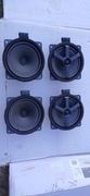 Glosniki Kia Sorento III JBL 4 szt.