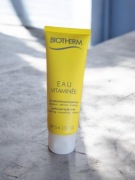 Biotherm Eau Vitaminée Perfumed Body Milk