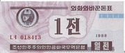 Korea 1 won 1988  (16)