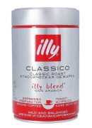 Kawa mielona illy Espresso Classico