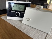 panel z pokrętłem calorMatic 470f plus płytka sterująca 