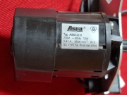 Silniczek maszyny do szycia ASPA, typ ASM-22-6, 230V, 70W 5500 obr/min