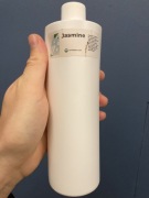 Jasmine - olejek do świec, DIY, USA, 473ml
