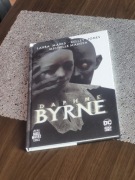 Daphne byrne joe hill house comics