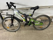 Rower Vortex Hill 300 24