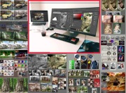 Obróbka zdjęć - Retusz zdjęć – Fotomontaż zdjęć – Korekta zdjęć