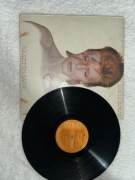 Płyta winylowa David Bowi “Aladdin Sane”