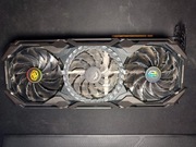 AMD Radeon RX 6800 Xt Asrock Taichi 16gb