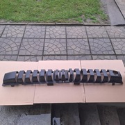 ABSORBER ZDERZAKA NA BELKE PRZOD FORD PUMA MK2 L1TB-17E898-A Oryginał