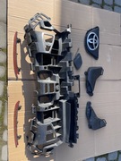 części toyota aygo zderzaka 52117-0H060