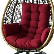 Miękka solidna poduszka na hamak 5 kolorów 1,8kg