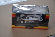 model Porsche 956K 83 rekord 1/43 Rothmans Bellof