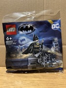 NINJAGO - BATMAN - BATMAN 1992 - 30653 - LEGO POLYBAG 