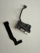 Gniazdo moduł taśma Apple Macbook Air 13" A1466 2013 - 2017 r.
