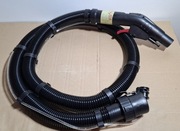 Parkside PWS 20 D3 wąż Przewód ssący