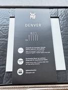 Sztućce WMF Denver 39 elementów zestaw