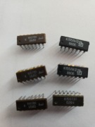 Układ scalony K155TB1 i K155ŁA12