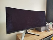 Monitor Dell Alienware AW3423DW