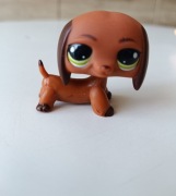 Littlest Pet Shop LPS 