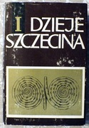 Dzieje Szczecina / I: Pradzieje Szczecina