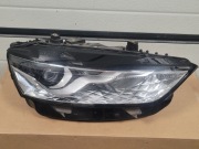 CITROEN DS7 17- XENON LED 9821750280 LAMPA PRAWA PRAWY PRZÓD EUROPA