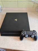 PlayStation 4 Pro CUH 7216B
