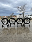 Koła ATT 15” 5x100