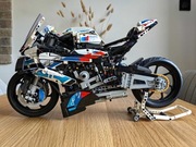 LEGO Technic 42130 BMW M1000 RR/ - KOMPLET / Oryginalny Zestaw