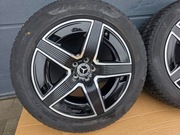 GLC FELGI KOŁA 2544010400 2544010500