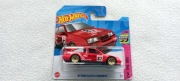 Hot Wheels HW The 80s 87 Ford Sierra Cosworth 1/10 #2 2023
