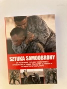 Martin J Dougherty "Sztuka samoobrony"