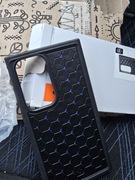Dla Samsung s24 Ultra oryginal case Spigen Cryo Armor  