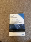 Książka do sieci komputerowych dla klas pierwszych i drugich technikum