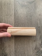 Ramka stojak drewniany tiger