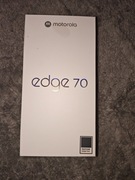 Smartfon Motorola edge 70