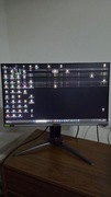 monitor Acer Predator XB253Q GW 