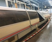 IMA NOVIMAT Concept okleiniarka soft