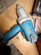 Klucz udarowy 400nm używany sprawny 