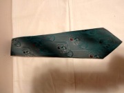 KRAWAT COLLECTION ADAM HAND MADE GERMANY [B22]