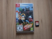 Ring Fit Adcenture (gra)