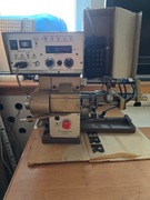 Nawijarka do transformatorów i cewek 