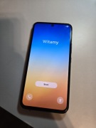 Samsung Galaxy A54 5G 128gb + case