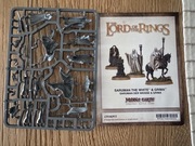 Grima Saruman LOTR MESBG