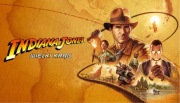 INDIANA JONES I WIELKI KRĄG | STEAM | NA TWOJE KONTO!