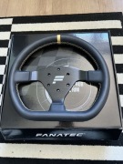 FANATEC Podium Wheel Rim R300 | Obręcz (nie używana)