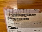 Złącze ochronne Siemens 6SL3066-2DA00-0AB0 