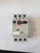 Wyłącznik silnikowy 1-1,6 A GE- GPS1BSAF